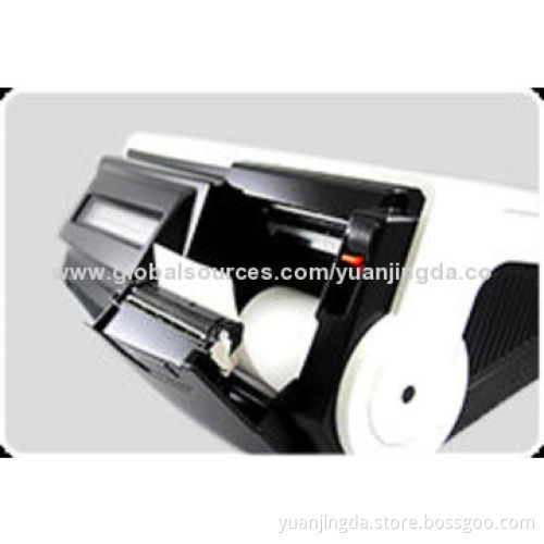 Dynamic 10-inch POS Terminal with 5-wire Resistive Touch Panel